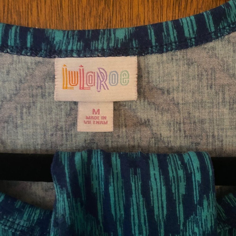 Lularoe Randy - Picture 2 of 3